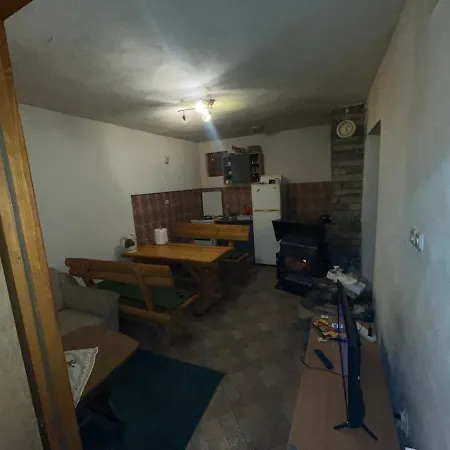 Apartman Vikendica Vlasic *