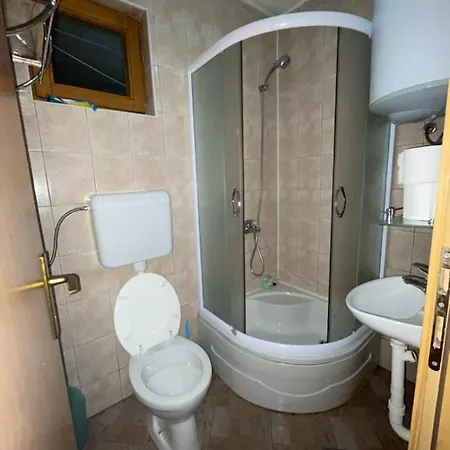 Vikendica Vlasic Apartman *