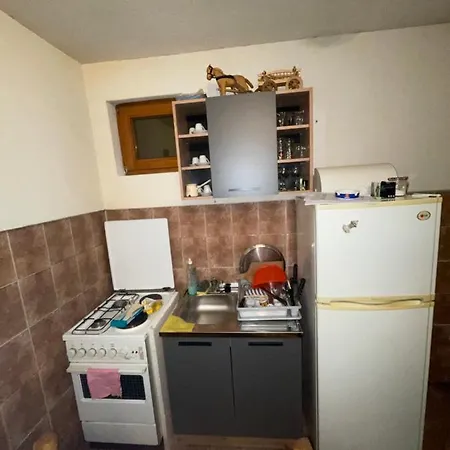 Apartman Vikendica Vlasic Sisava