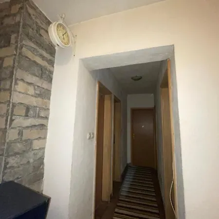 Vikendica Vlasic Apartman Sisava