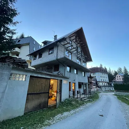 Apartman Vikendica Vlasic *