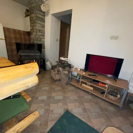 Vikendica Vlasic Apartman *