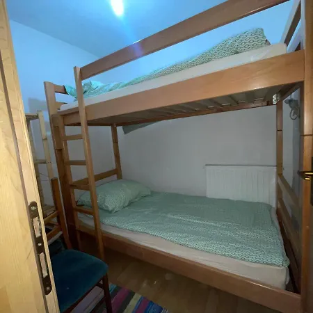 Vikendica Vlasic Apartman *